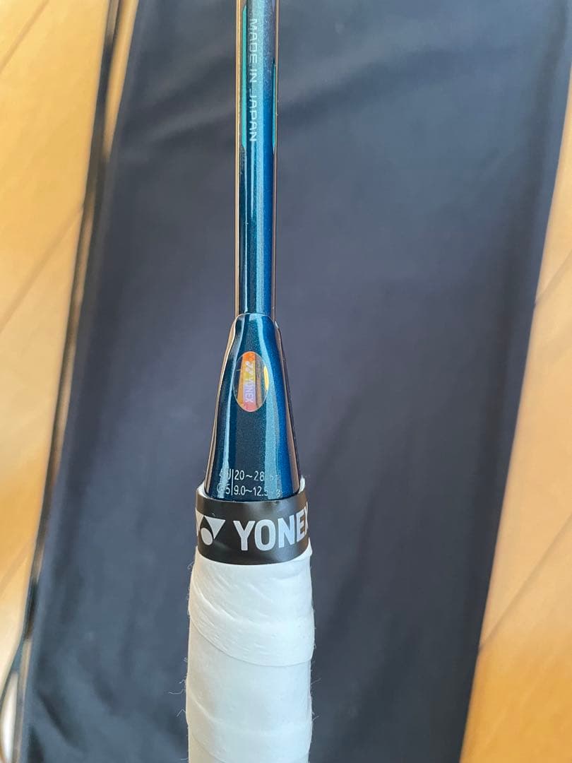 超美品　ナノフレア800プロ 4U5