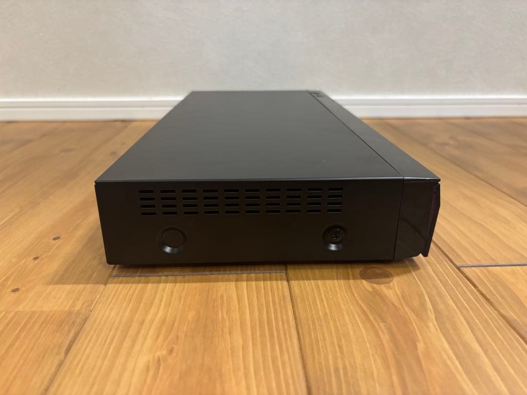 【最終値下げ】ブルーレイレコーダー DIGA DMR-4CW101 [1TB］