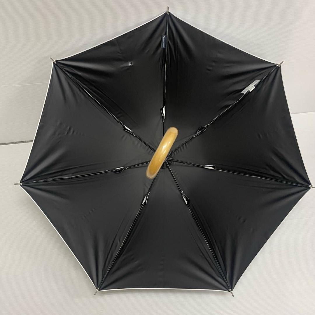 t*a様 新品52987アクアスキュータムホワイトサマーシールド1級遮光晴雨兼用