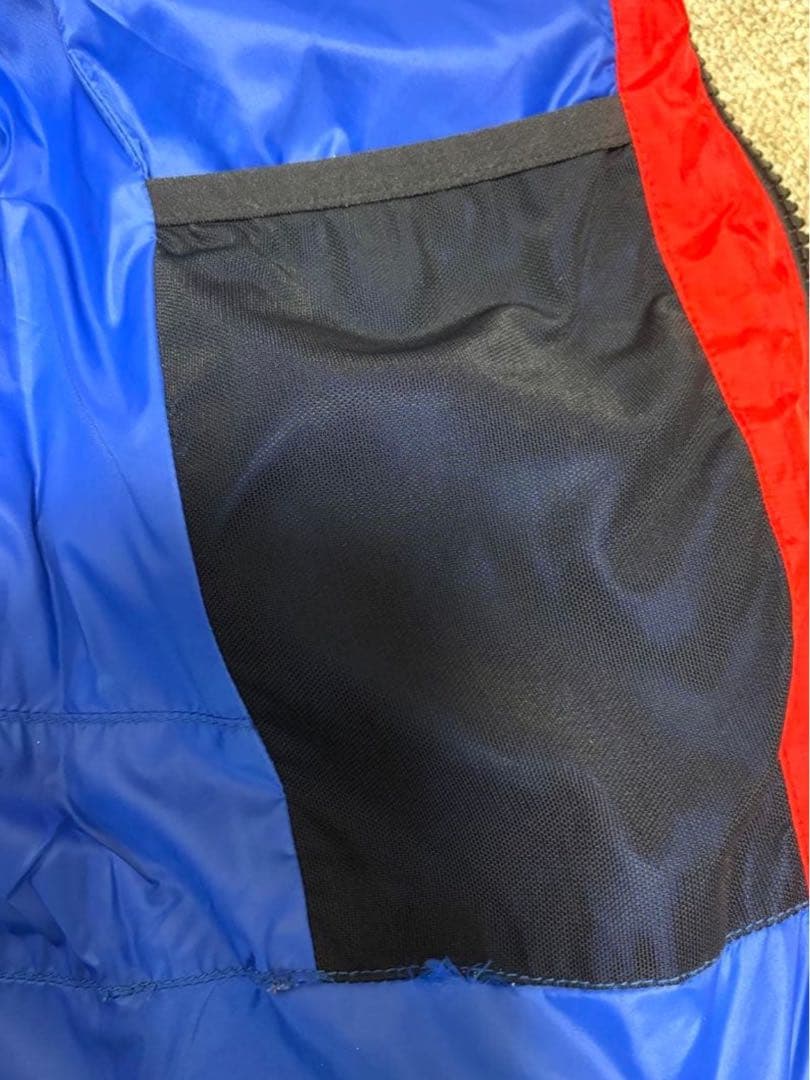 ラルフローレン　ビッグポニー　レディース ダウンベスト XS