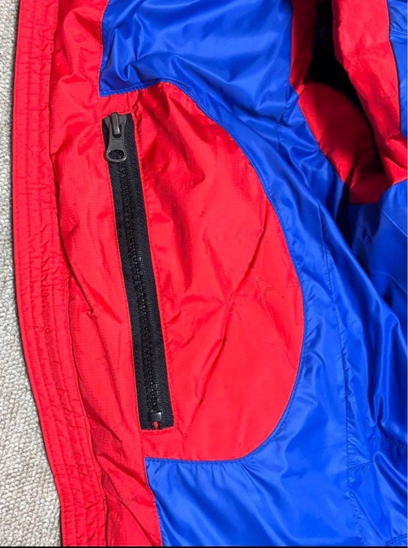 ラルフローレン　ビッグポニー　レディース ダウンベスト XS