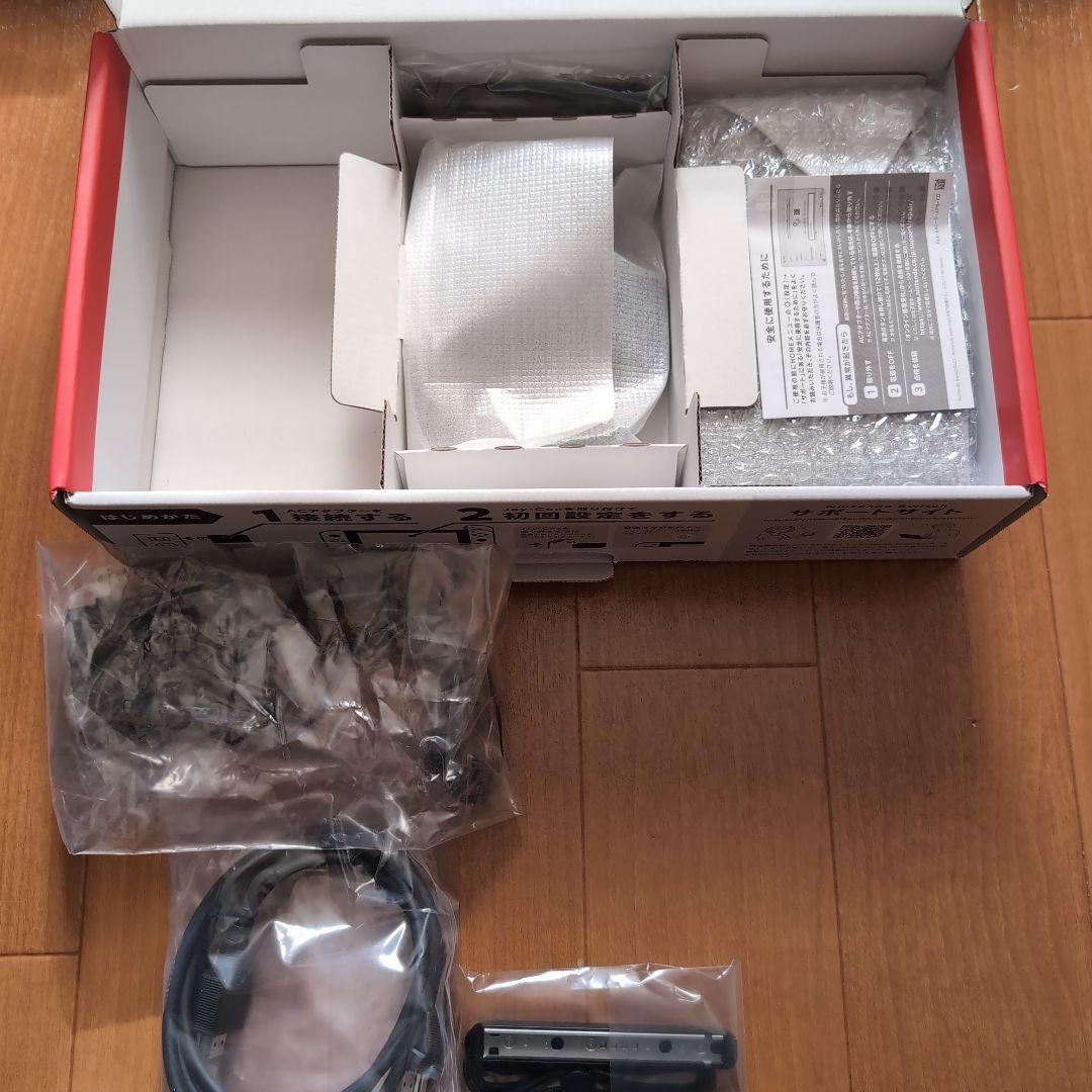 Nintendo Switch ストア限定版 カラーカスタマイズ