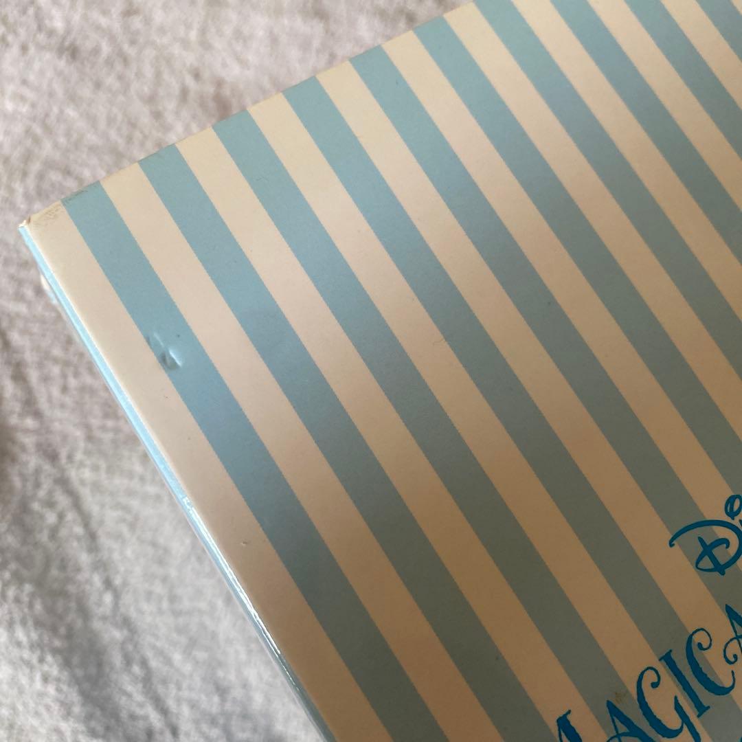 ディズニーマジカルストーリーズ　CD 洋書　未使用