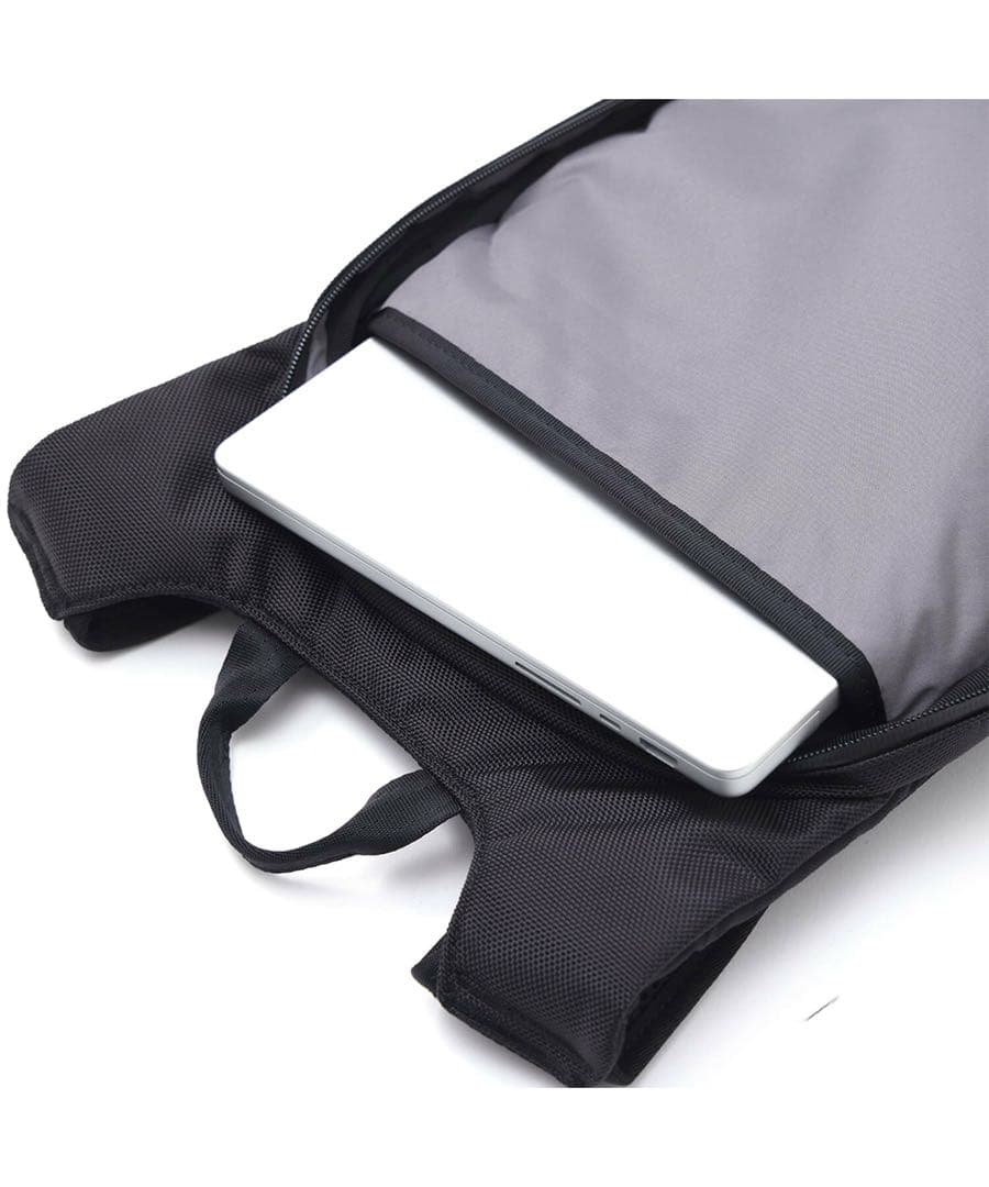 (M)AXCEL DAYPACK SLIM 数回使用　美品