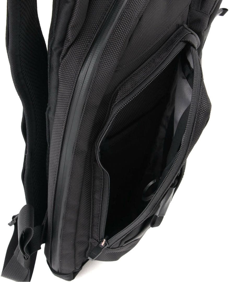 (M)AXCEL DAYPACK SLIM 数回使用　美品