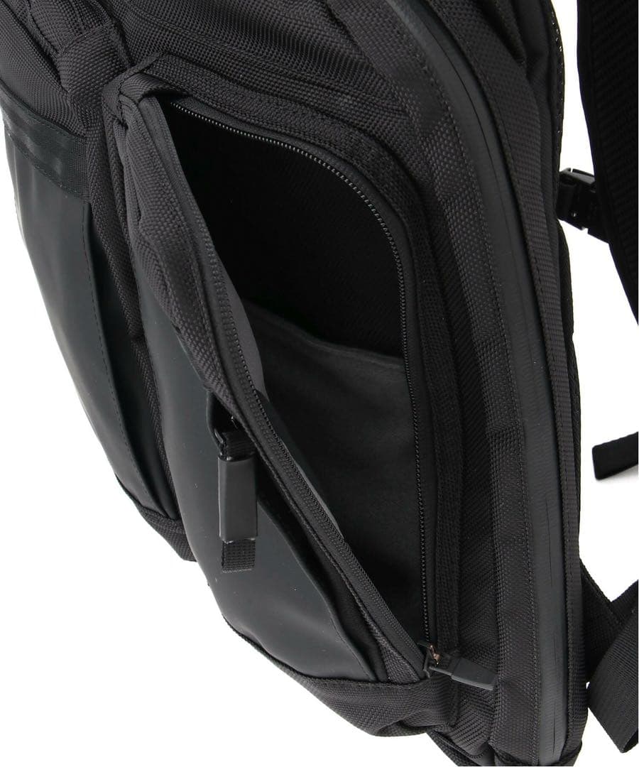 (M)AXCEL DAYPACK SLIM 数回使用　美品