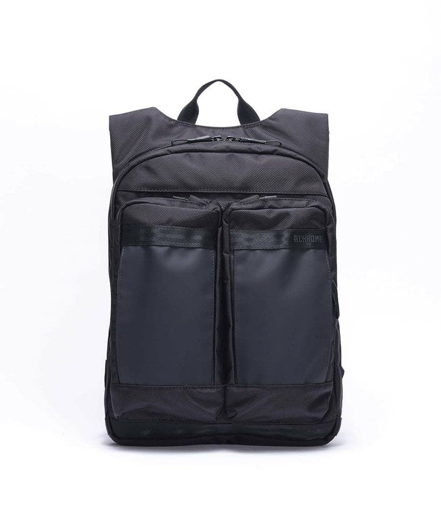 (M)AXCEL DAYPACK SLIM 数回使用　美品