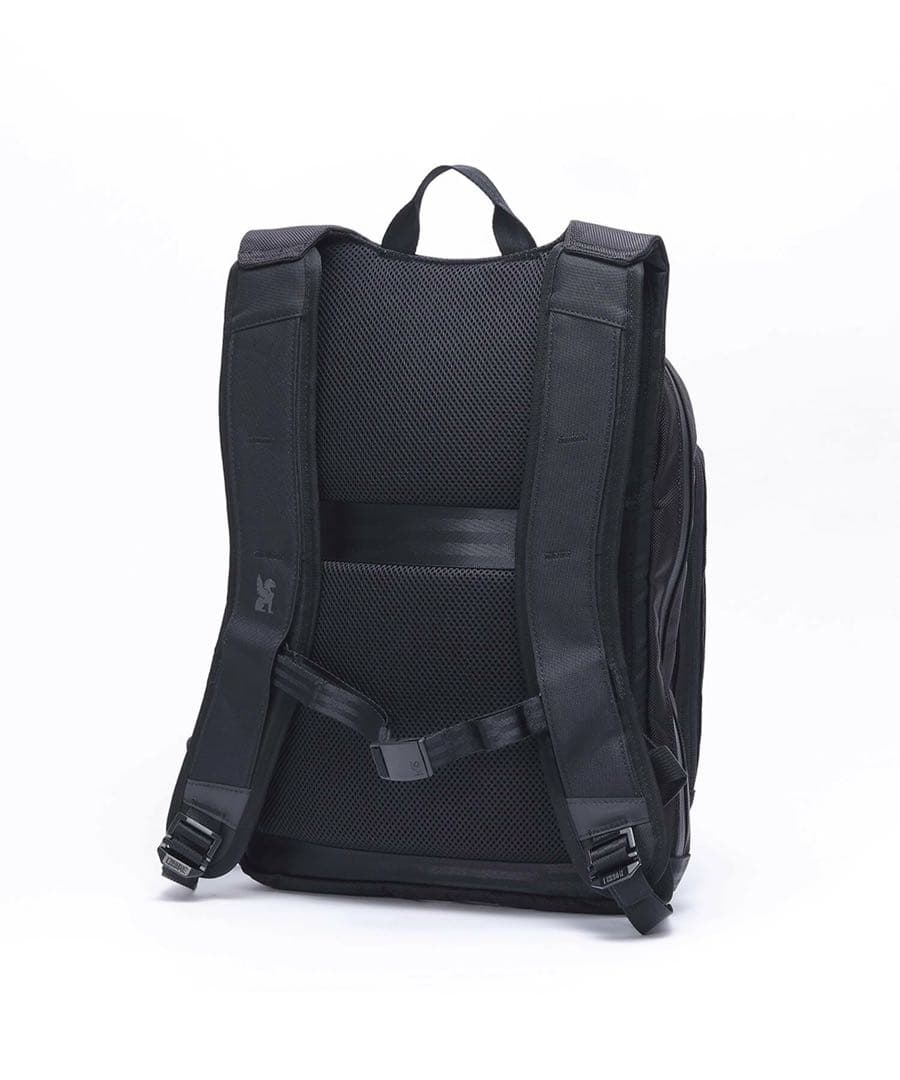 (M)AXCEL DAYPACK SLIM 数回使用　美品