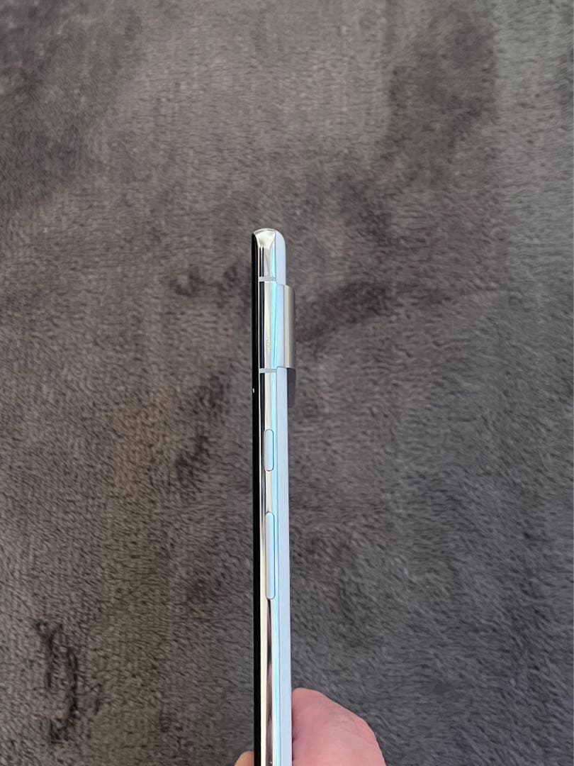 Google Pixel 7 Pro ホワイト （ 白 ）SIMフリー