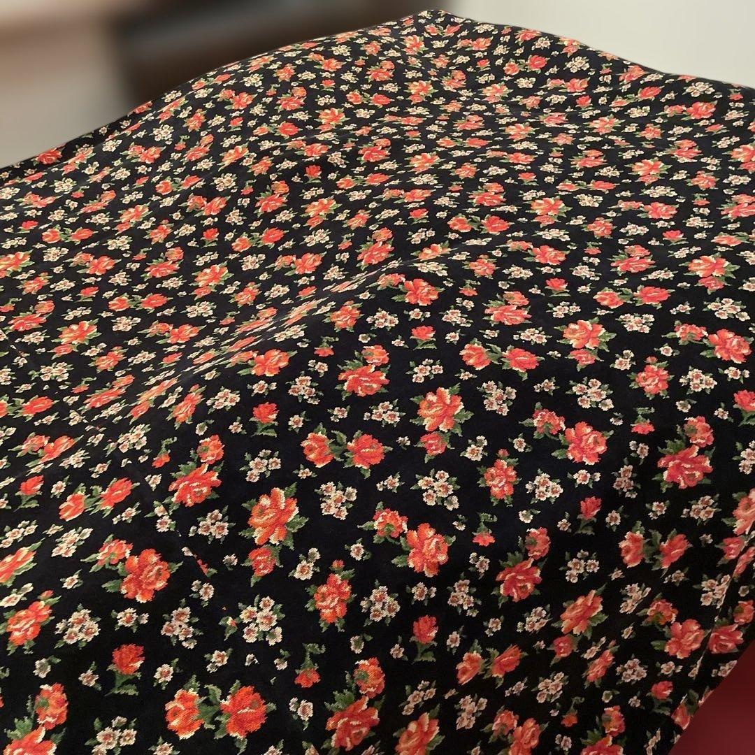 FEILER フェイラーマルチカバー　ベッドカバーソファカバーシュニール織