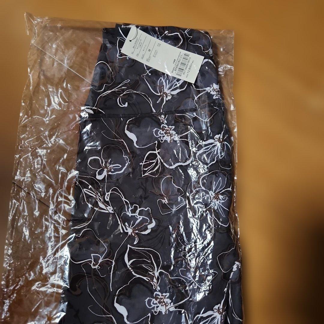 LAVA SUKALA トップス レギンスセット Mサイズ