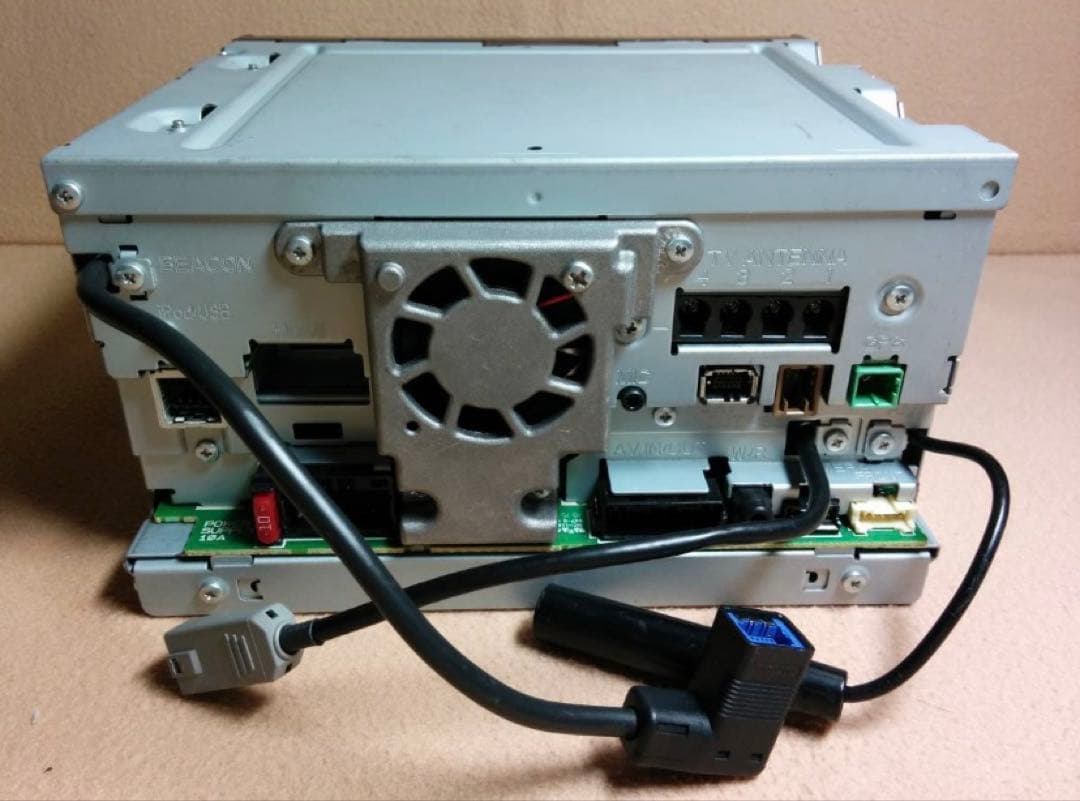 最高峰AVIC-ZH0999(高速)SSD仕様 最新2025年度地図&オービス