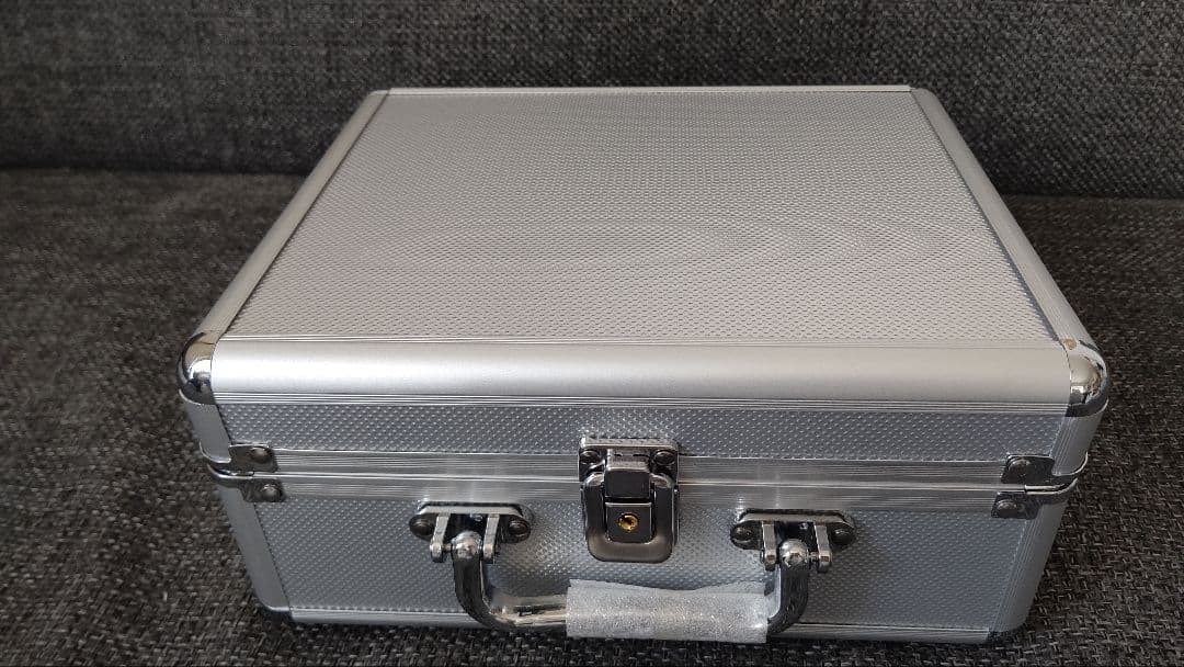 波動測定器 本体 2年間保障 チャクラ バイオレゾナンス ニュースキャン