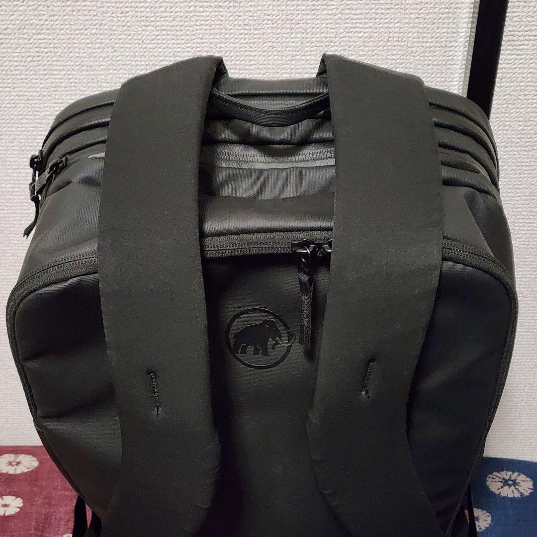 MAMMUT(マムート) セオン トランスポーター25