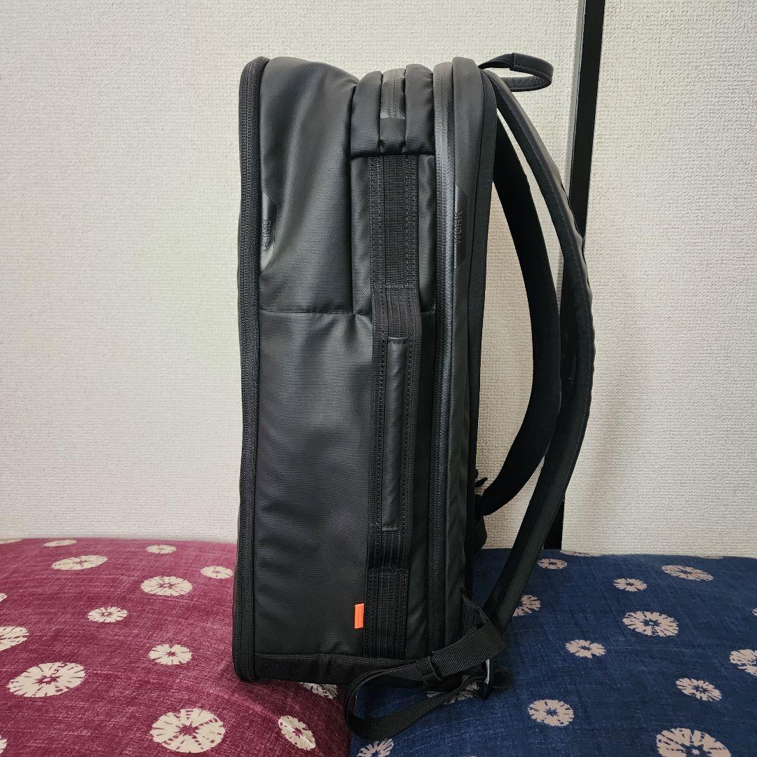 MAMMUT(マムート) セオン トランスポーター25