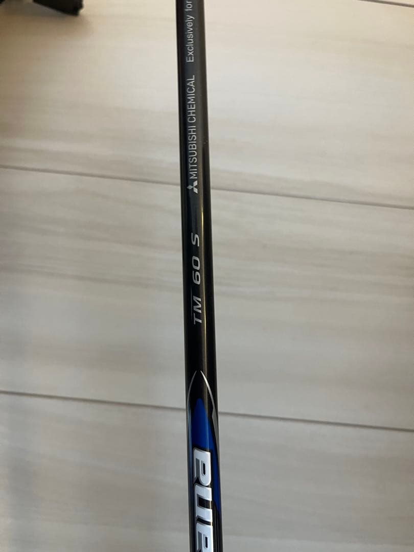 TaylorMade MAX ユーティリティ 4番