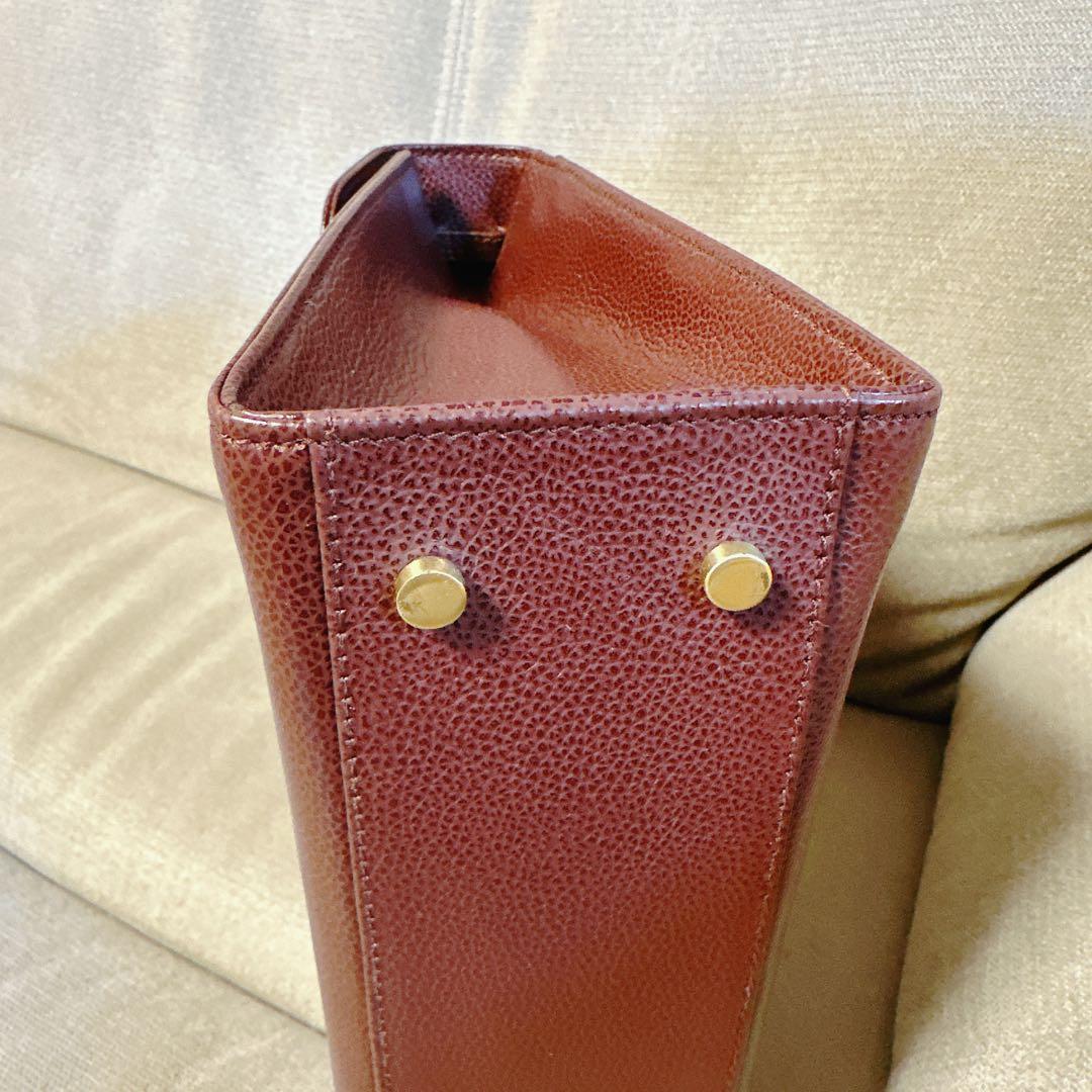 新品同様希少イタリア製 オールドコーチ ショルダーバッグ OLD COACH