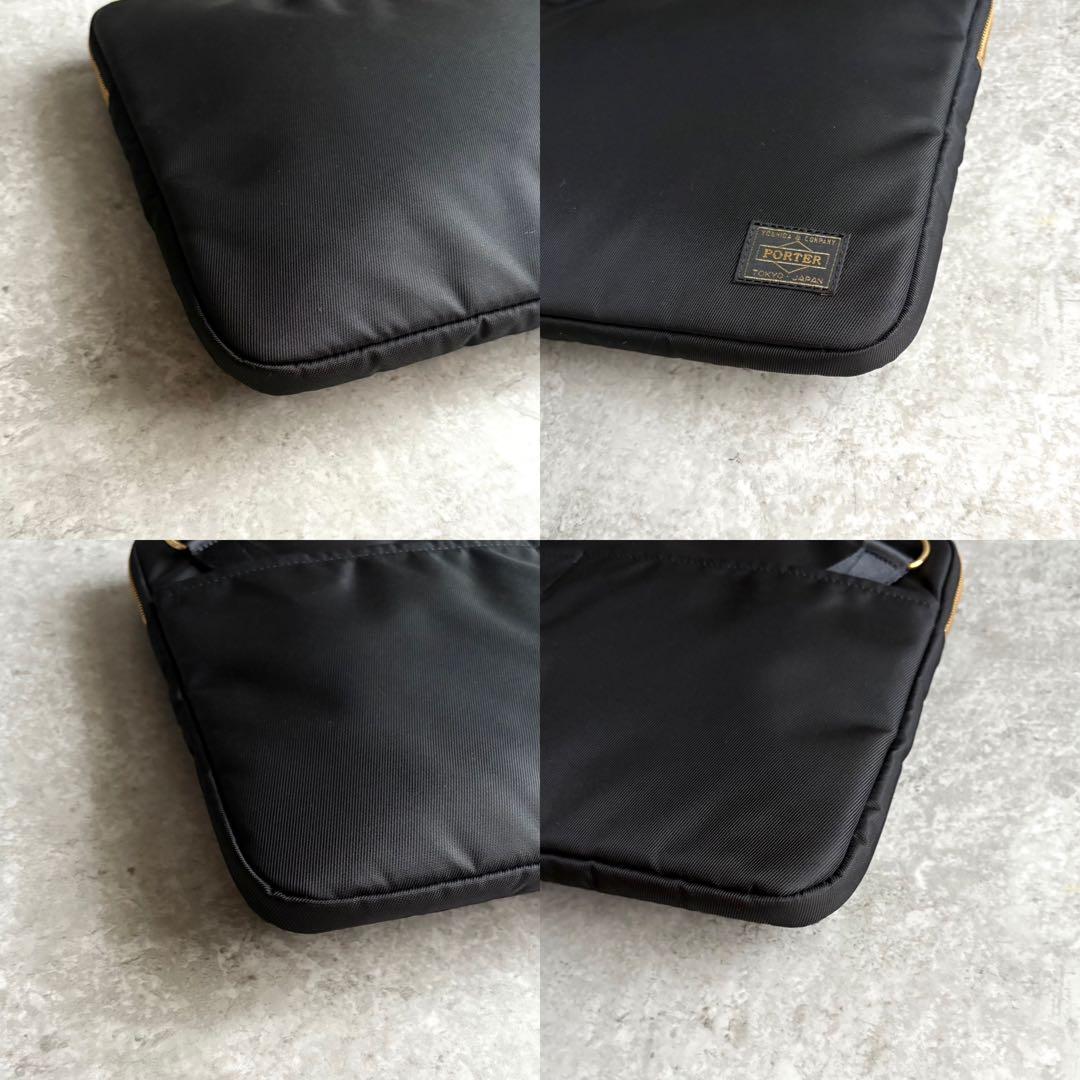 sakurazakade様PORTER GIRL SHEA ショルダーバッグ