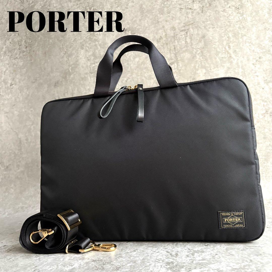 sakurazakade様PORTER GIRL SHEA ショルダーバッグ