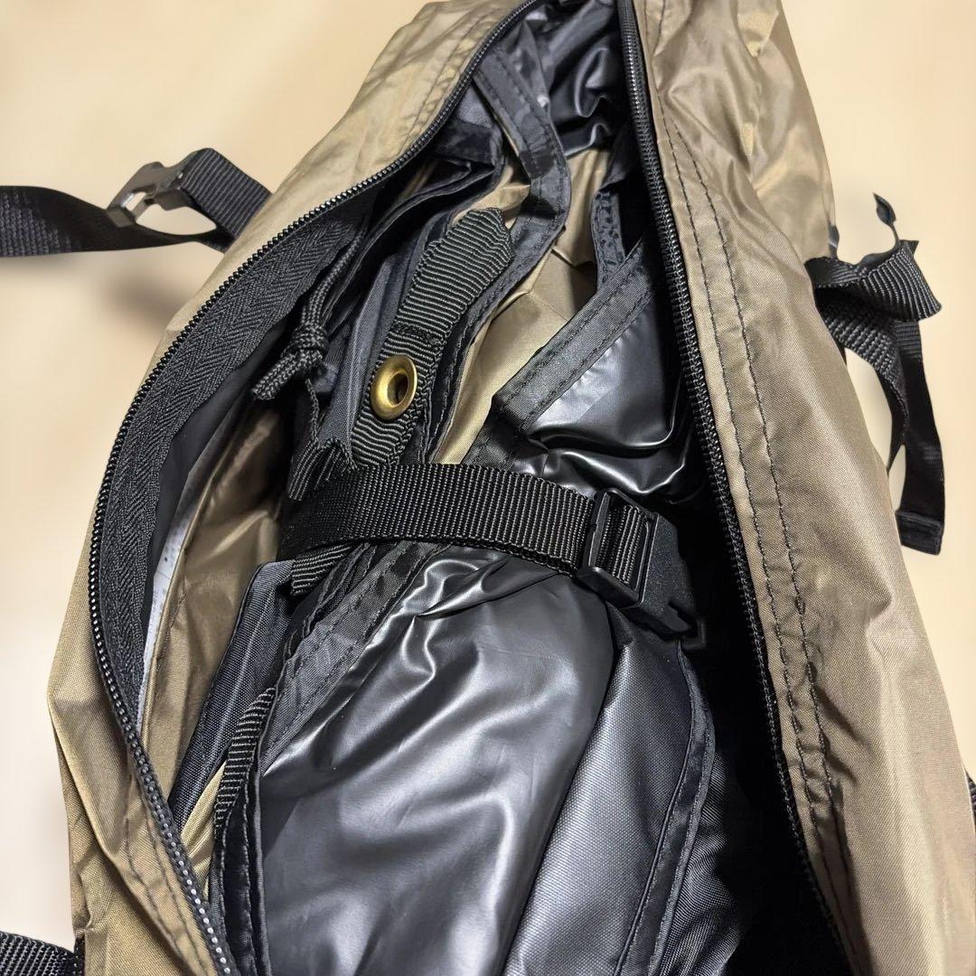 【美品】DOD サカナシェード2