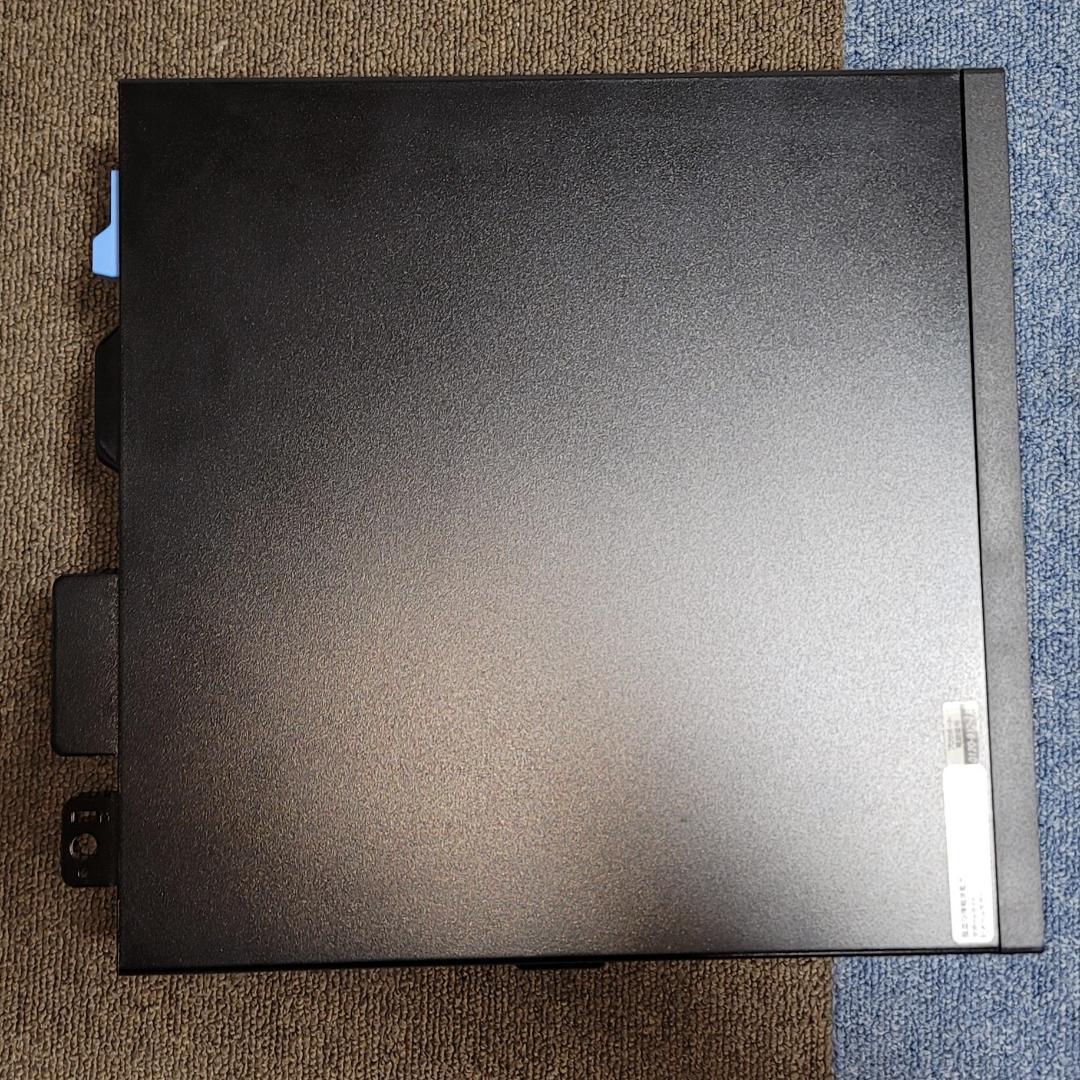 DELL Precision 3430 SFF／i5-8500／8GB-ジャンク