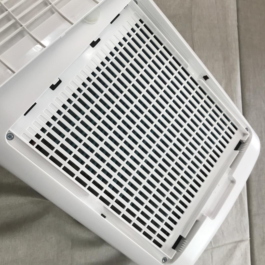 h*e様 シャープ 衣類乾燥 除湿機 CV-R180-W