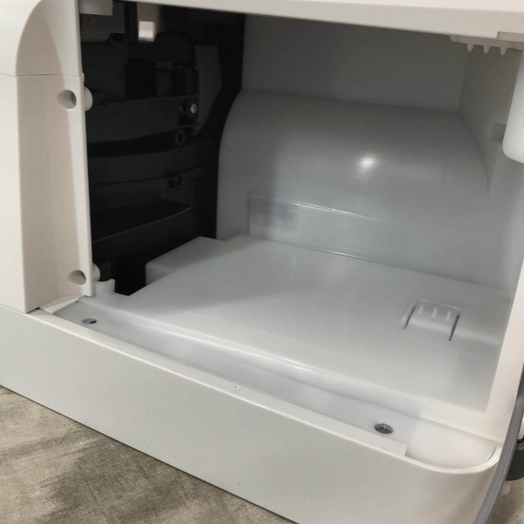 h*e様 シャープ 衣類乾燥 除湿機 CV-R180-W