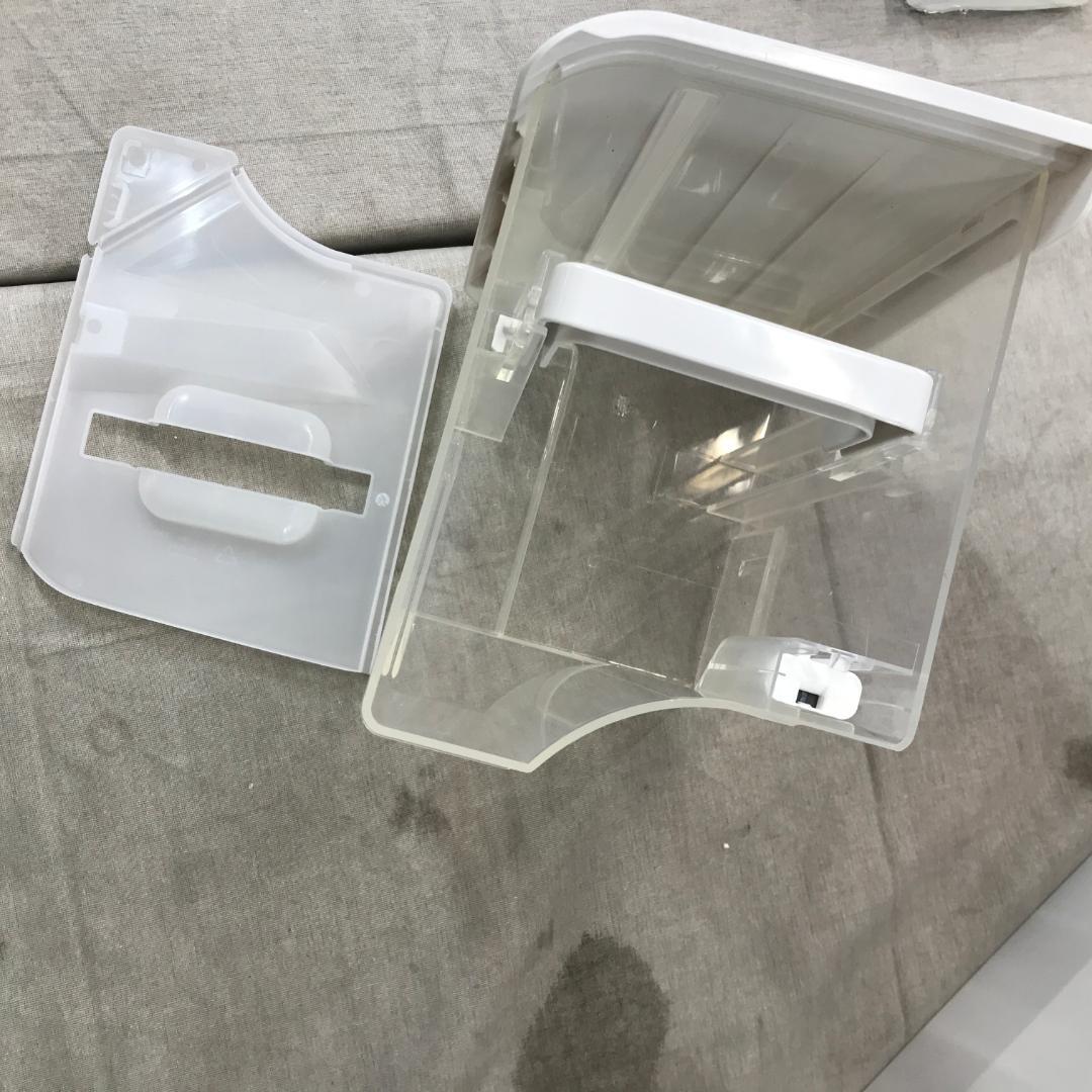 h*e様 シャープ 衣類乾燥 除湿機 CV-R180-W