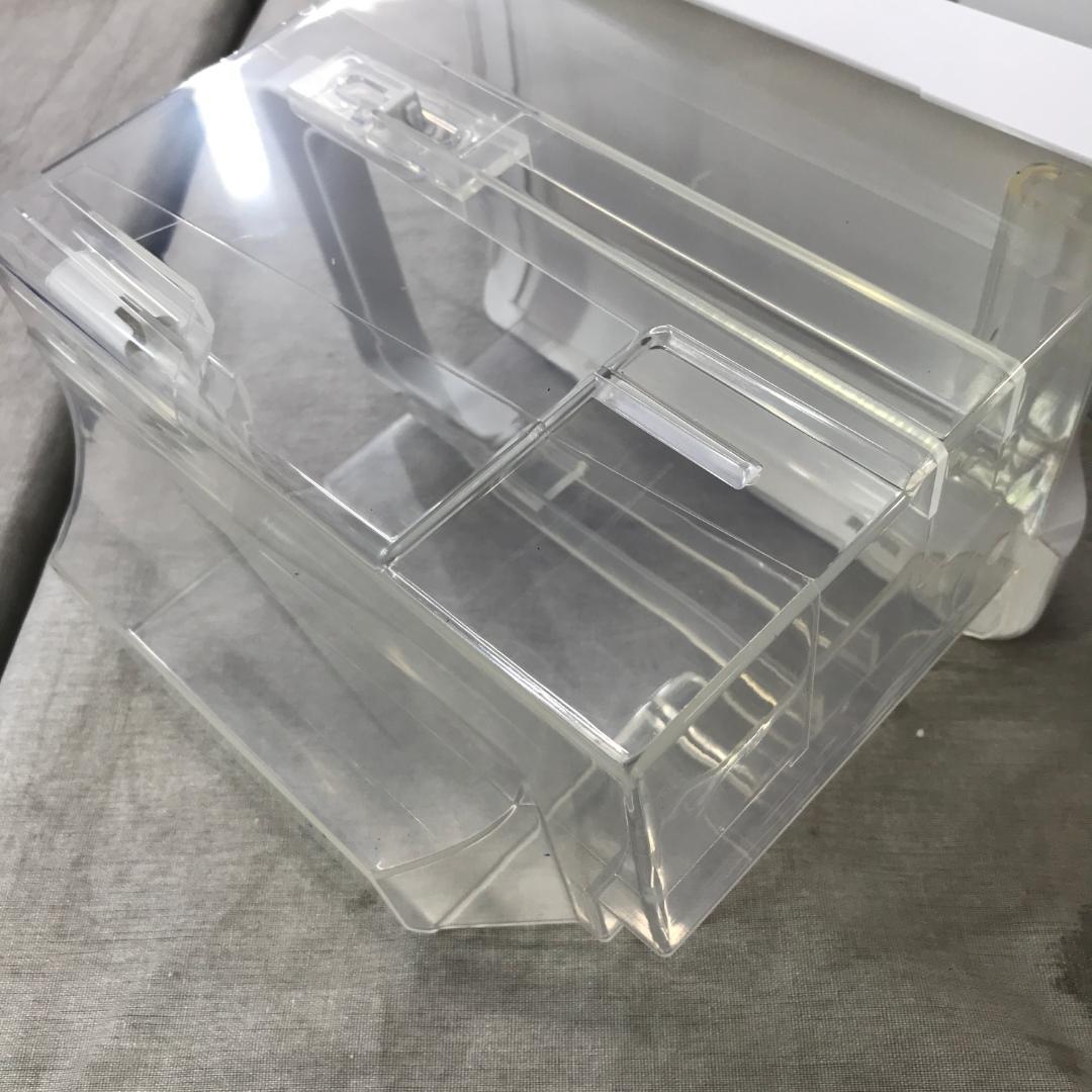 h*e様 シャープ 衣類乾燥 除湿機 CV-R180-W