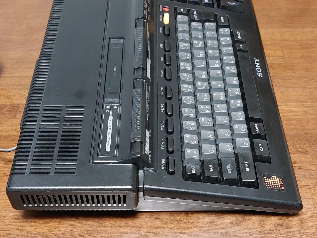 その他 SONY HB-F1XDJ