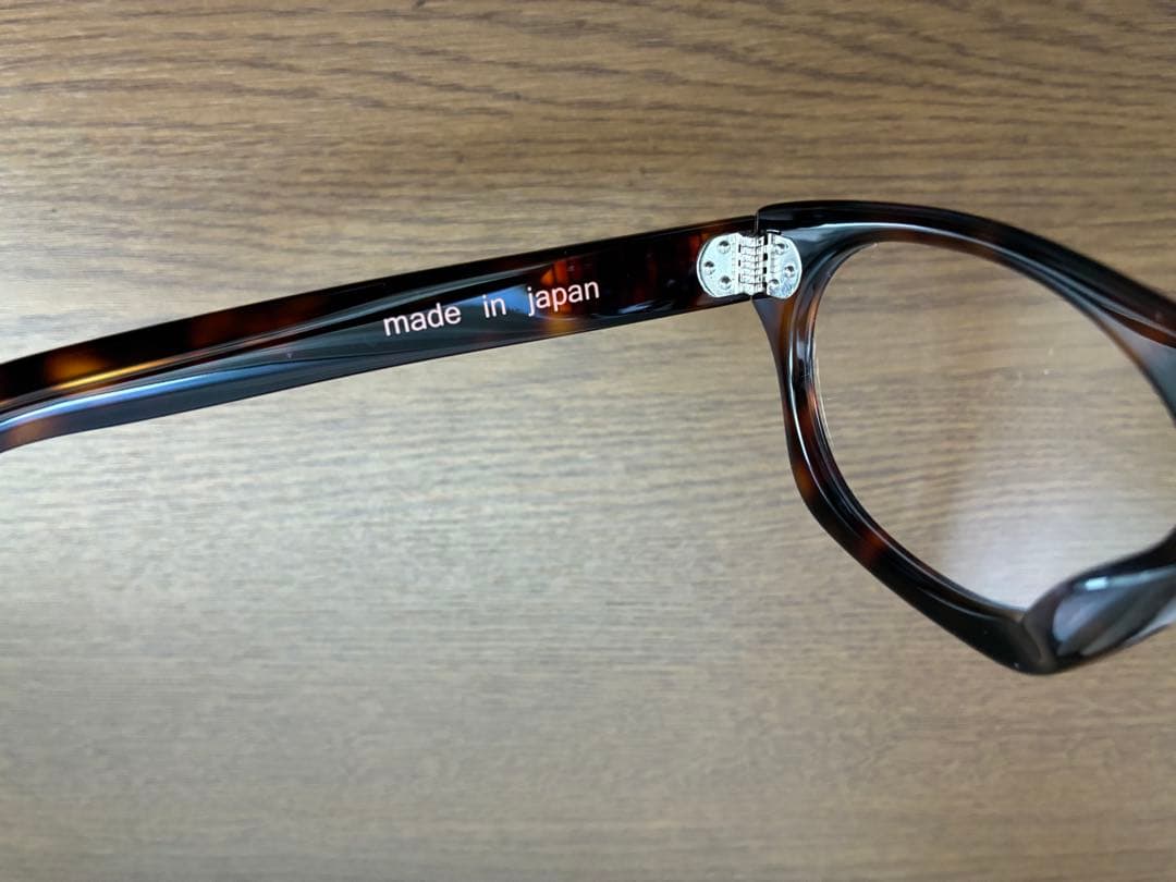 (美品)Cushman/クッシュマン・ロイオービソン・サングラス