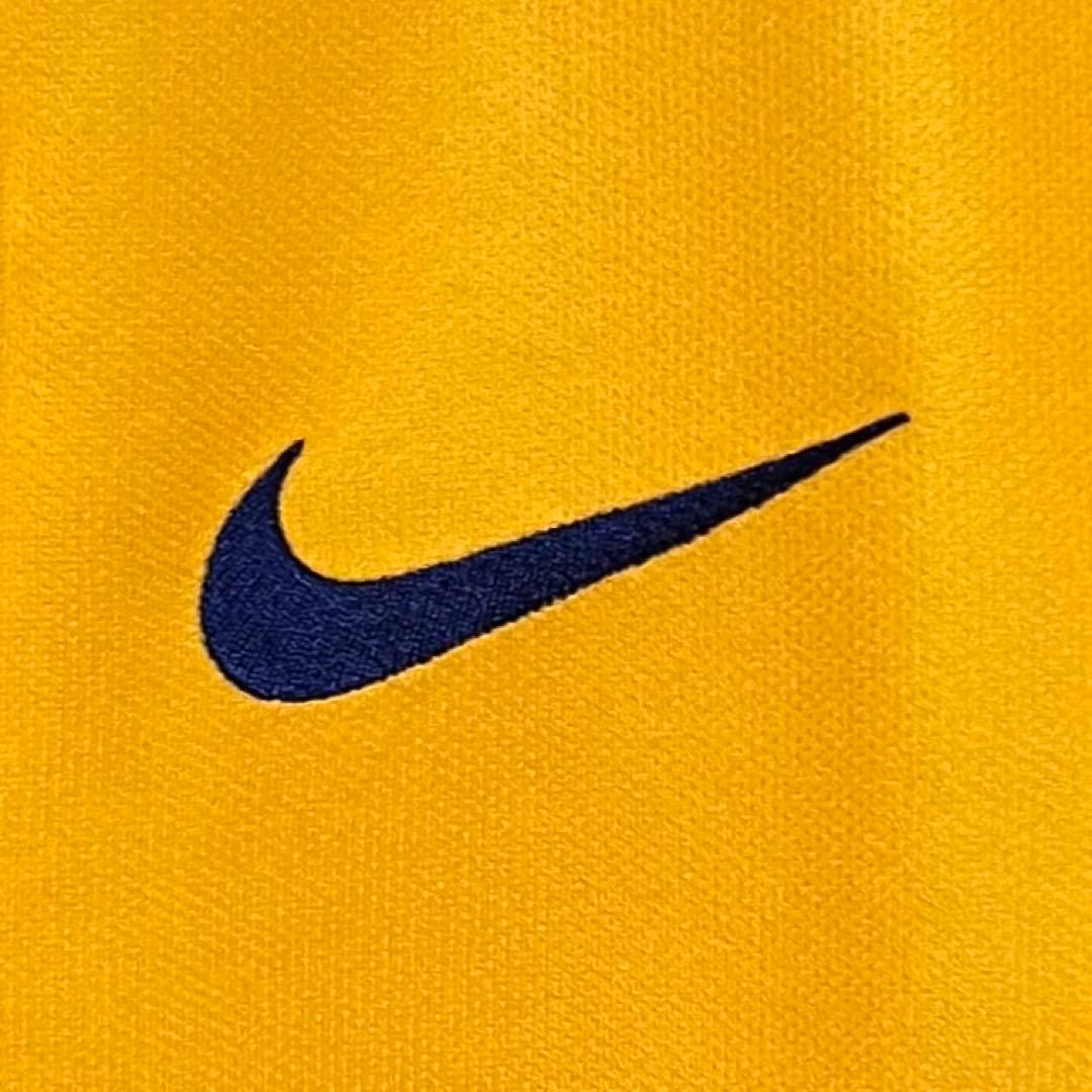 【新品/タグ付き】15/16 FCバルセロナ ♯10 メッシ【Mサイズ】アウェイ