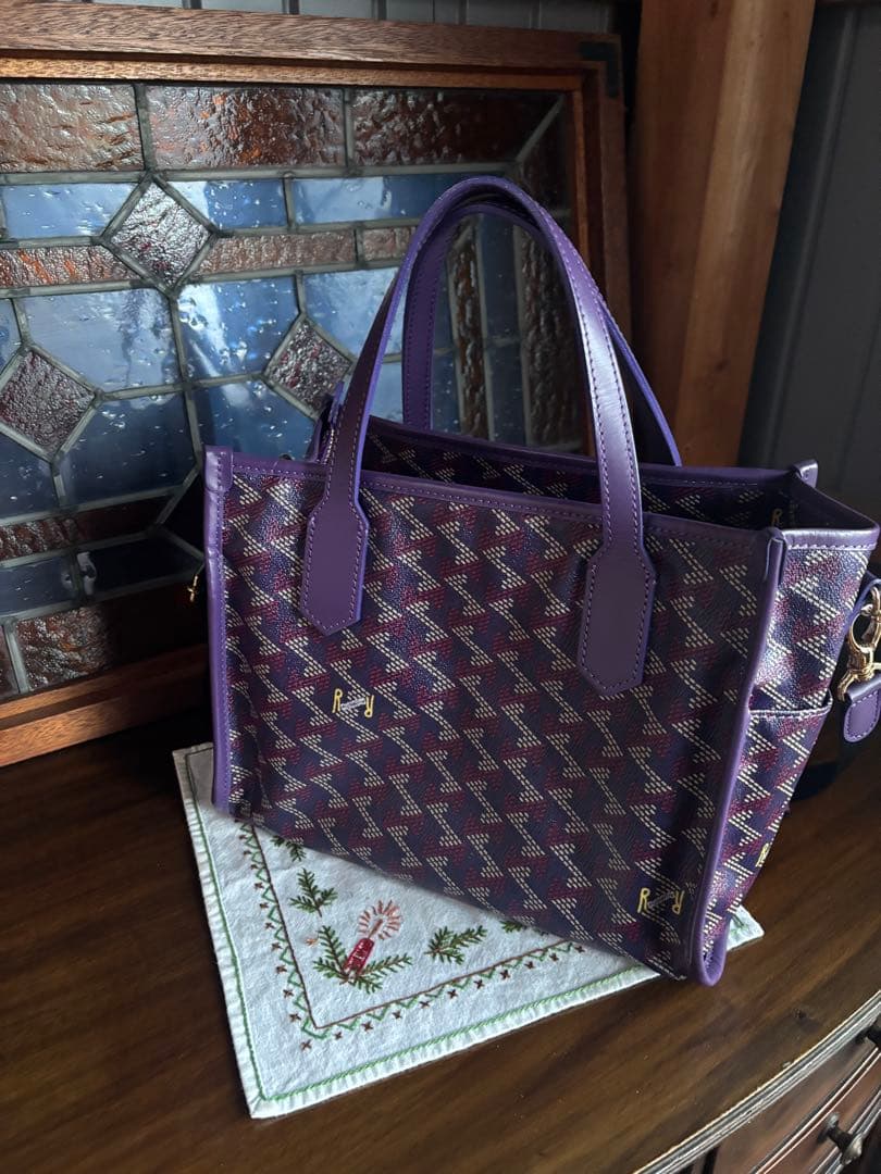 レザレクション ゴルフ カートバッグ 京都限定 ゴヤール ハンドバッグ ショルダ