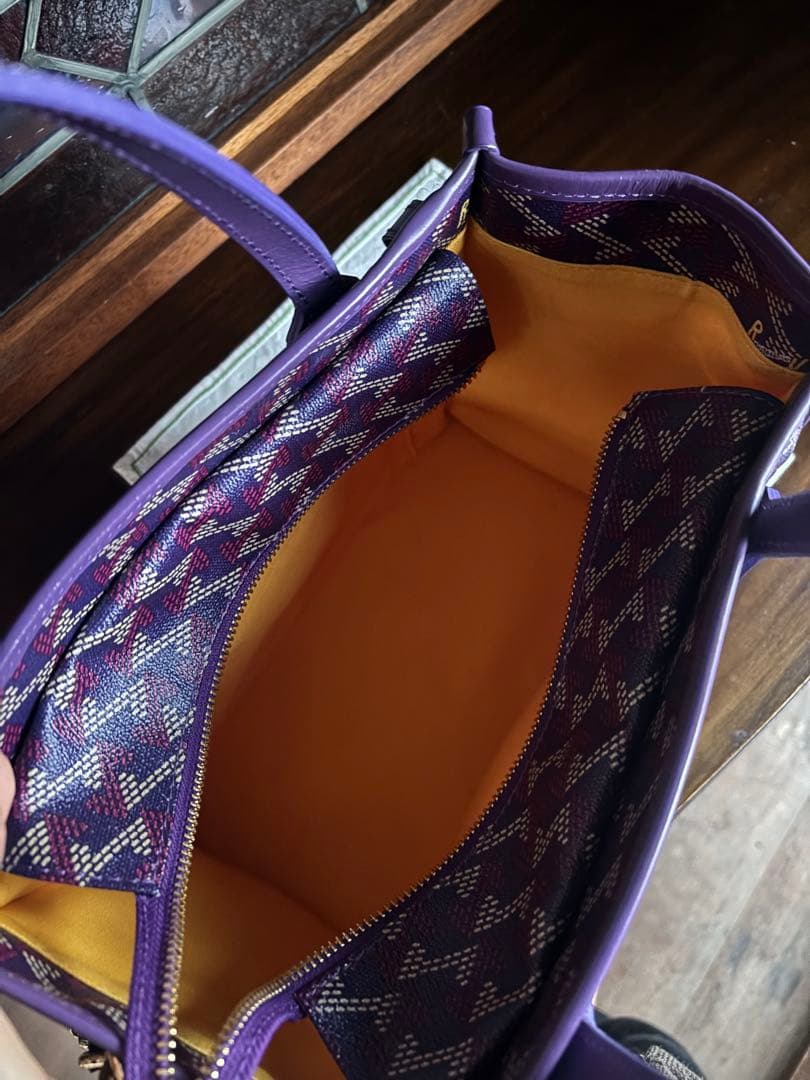 レザレクション ゴルフ カートバッグ 京都限定 ゴヤール ハンドバッグ ショルダ