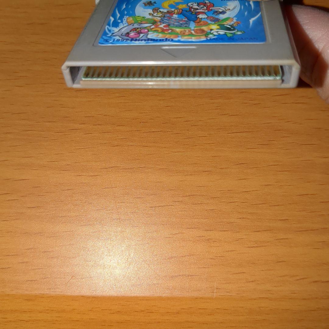 【激レア】ゲームボーイ　スーパーマリオランド　スーパーマリオランド2 セット販売