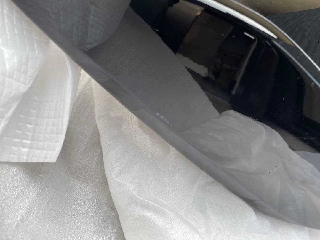 シビック　テールゲートスポイラー　ウイングタイプ