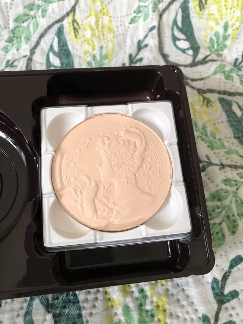 Milano Collection 2025フェイスパウダーセット