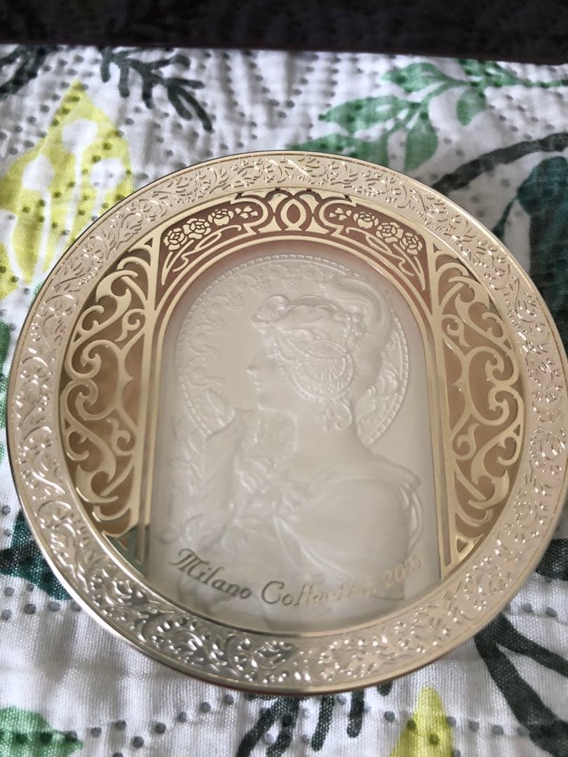 Milano Collection 2025フェイスパウダーセット