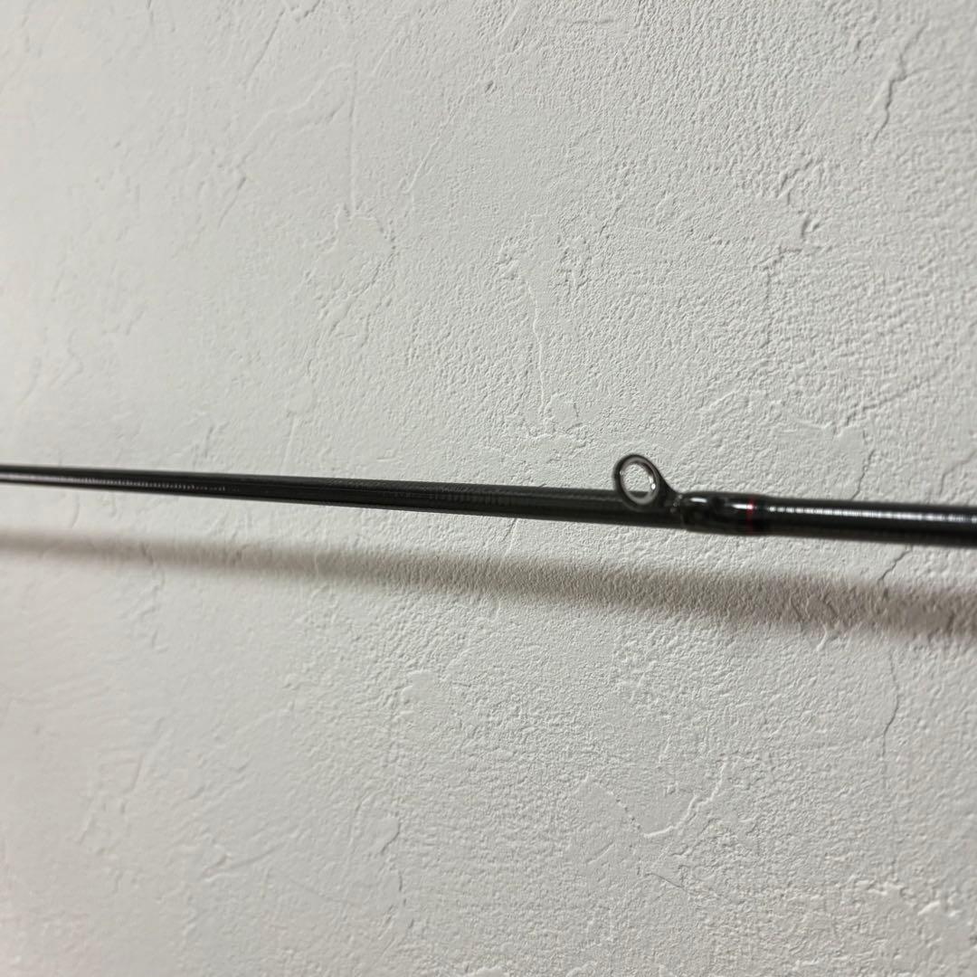 【ヨッピ～】DAIWA エメラルダス ストイスト RT84M レーシング