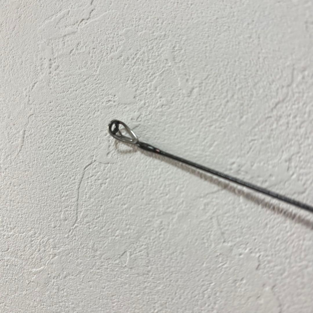 【ヨッピ～】DAIWA エメラルダス ストイスト RT84M レーシング