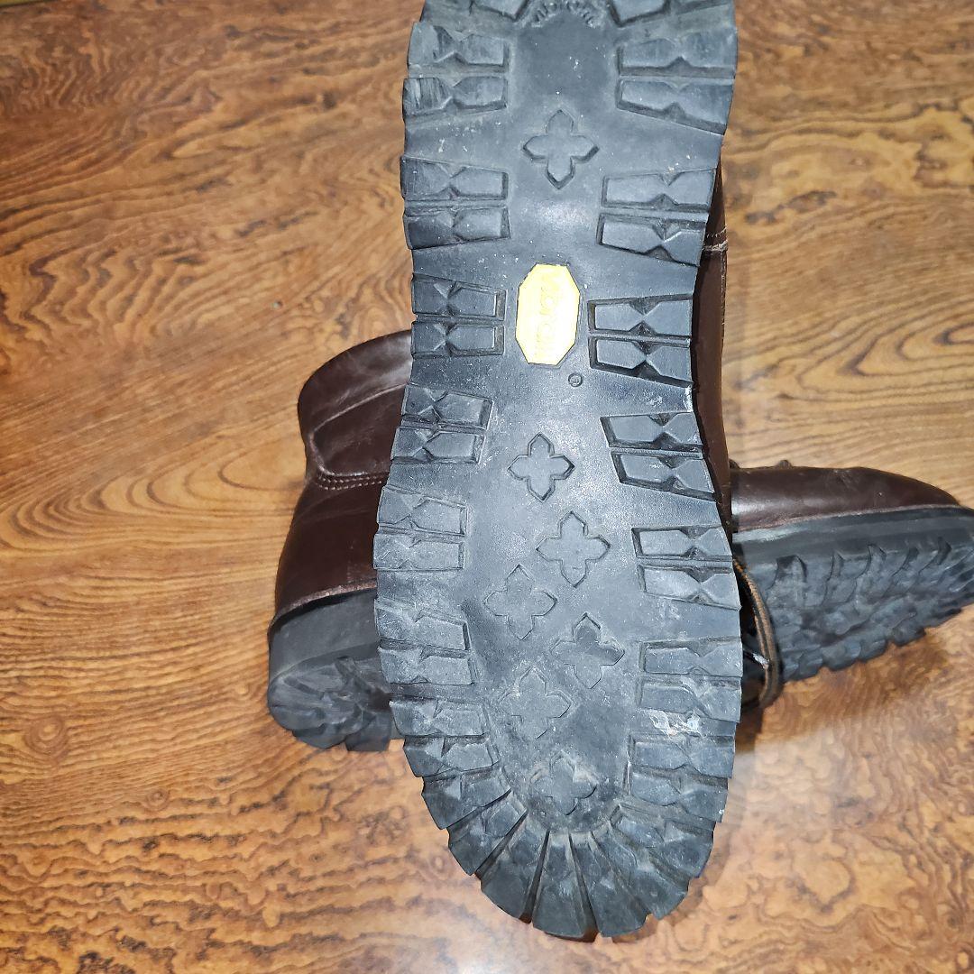 ダナー エクスプローラー