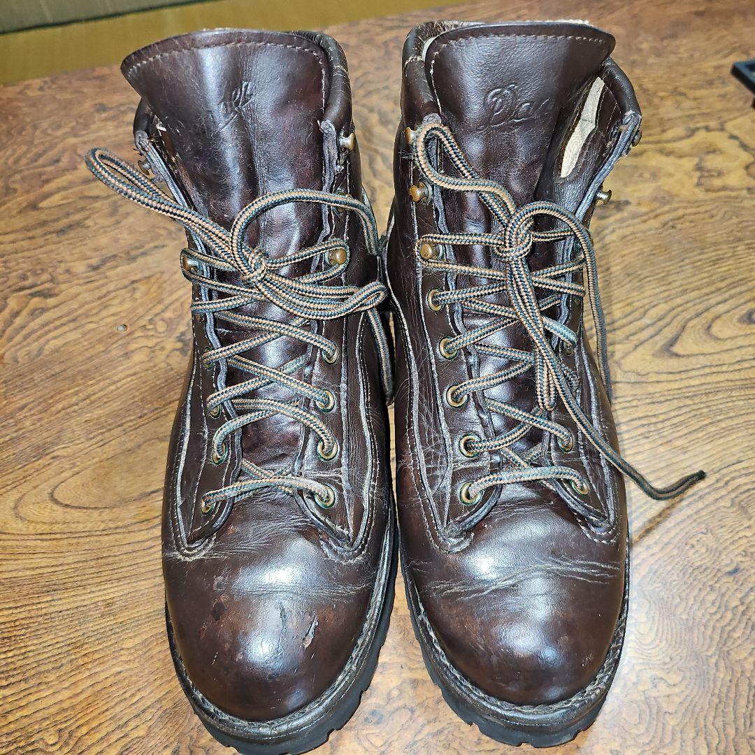 ダナー エクスプローラー