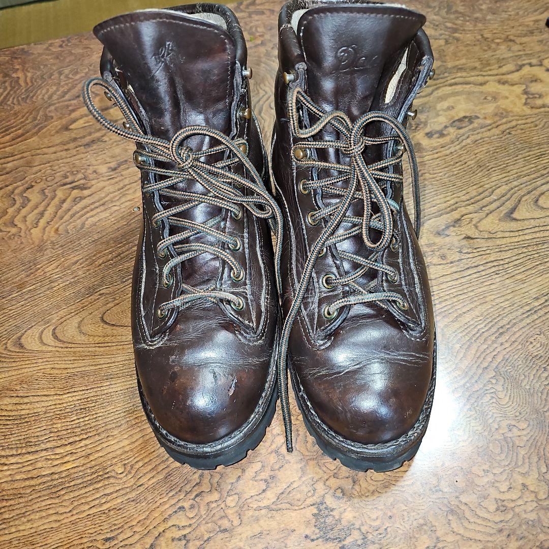 ダナー エクスプローラー