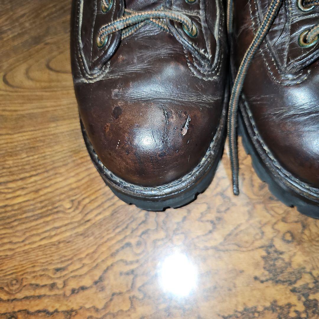 ダナー エクスプローラー