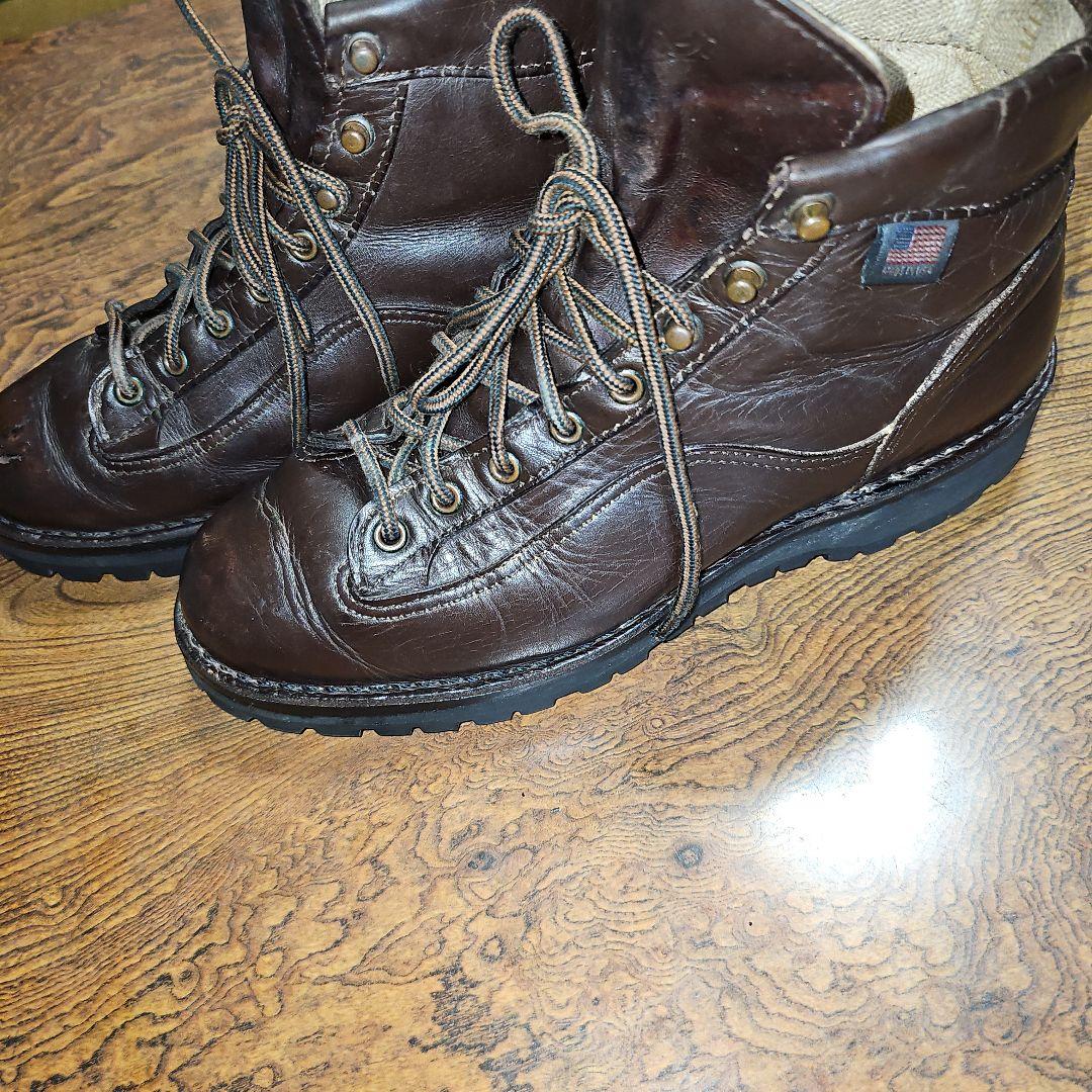 ダナー エクスプローラー