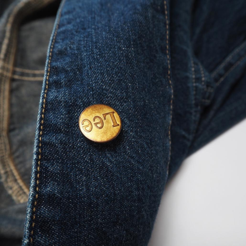 ジャケット・アウター Lee Scye for UNITED ARROWS LOCO JACKET