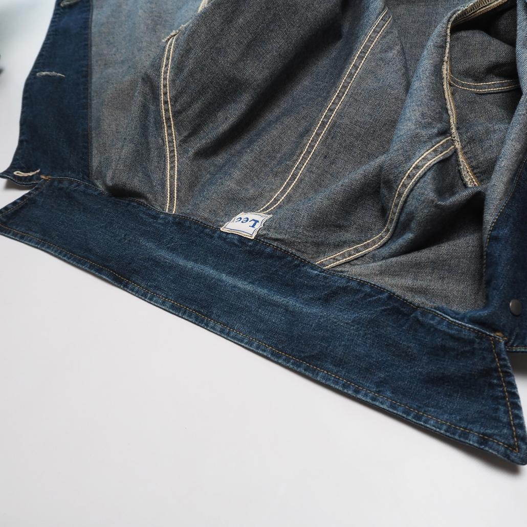 ジャケット・アウター Lee Scye for UNITED ARROWS LOCO JACKET