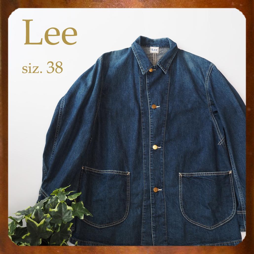 ジャケット・アウター Lee Scye for UNITED ARROWS LOCO JACKET