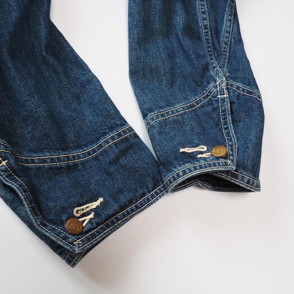 ジャケット・アウター Lee Scye for UNITED ARROWS LOCO JACKET