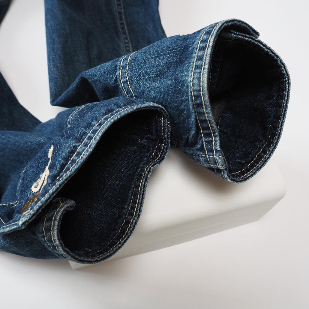 ジャケット・アウター Lee Scye for UNITED ARROWS LOCO JACKET